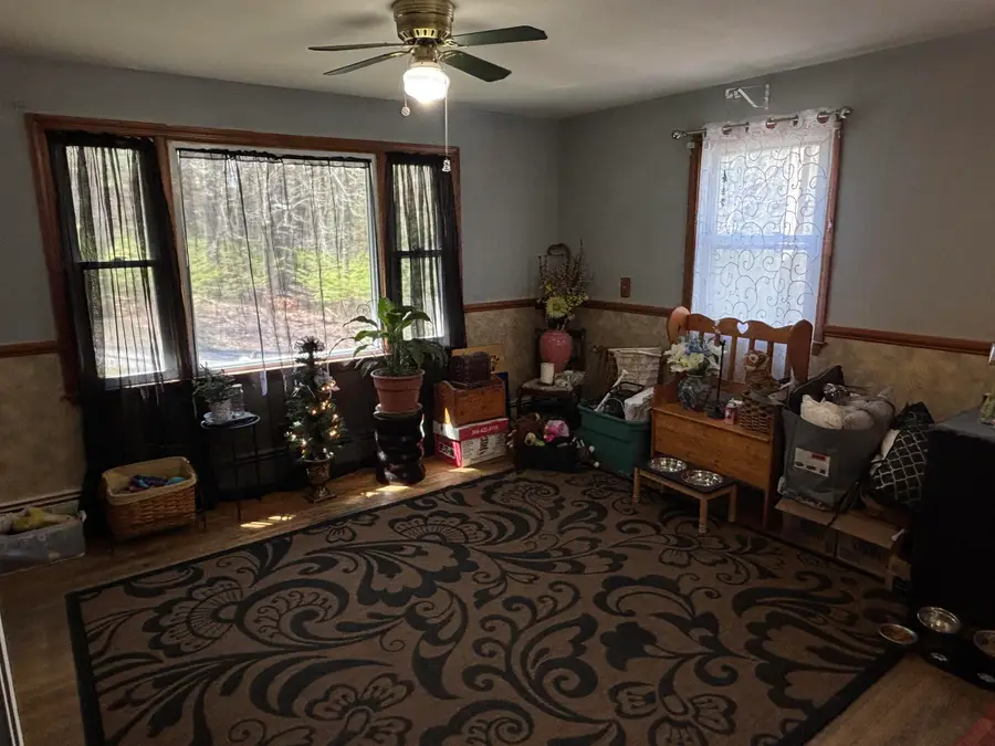 321 W Mitchell Street, Manchester, NH 03103 - #3