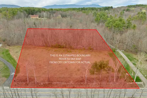 0 Meredith Neck Road, Meredith, NH 03253
