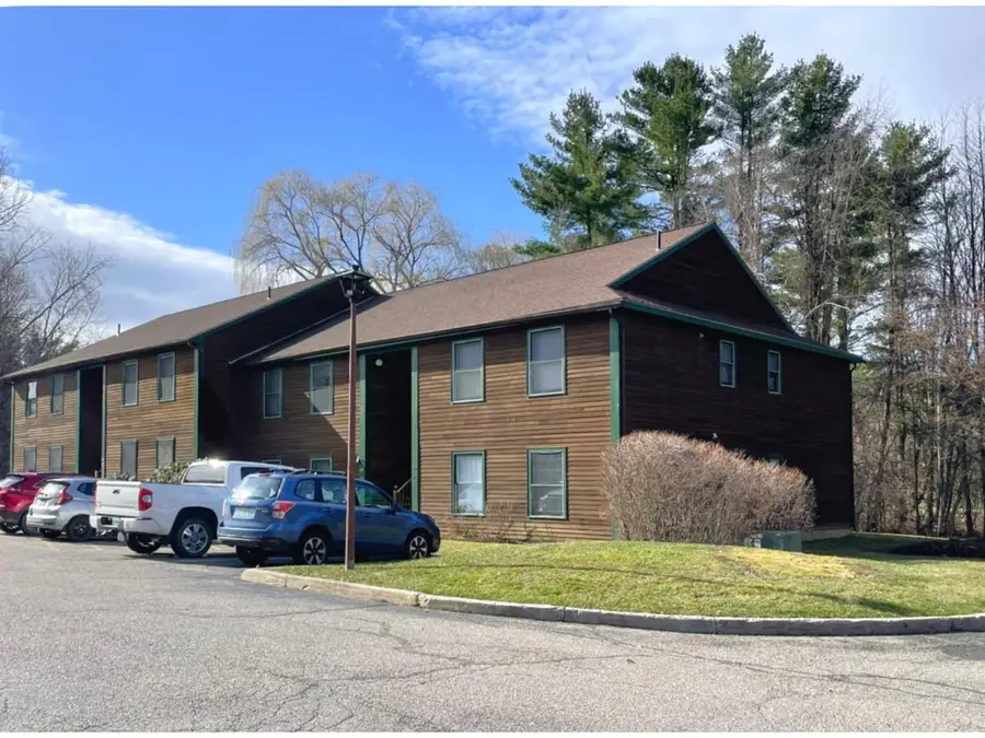 25 Baycrest Drive #604, South Burlington, VT 05403 - #3