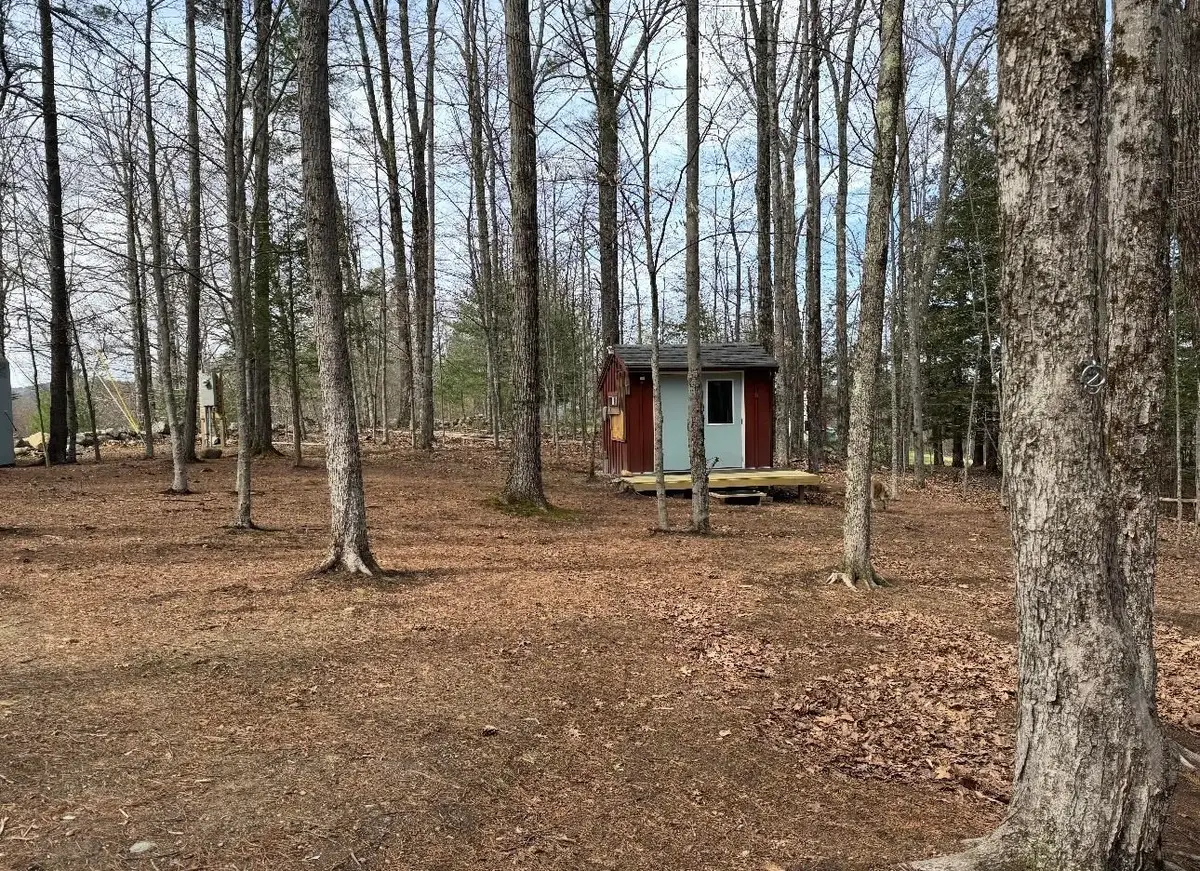 1093 Old Bow Road, Weathersfield, VT 05156 - #1