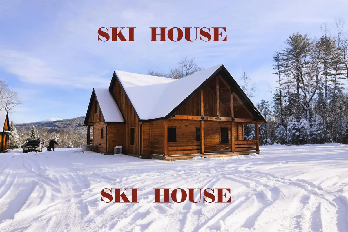 115 Serenity Lane, Lisbon, NH 03585 - #1