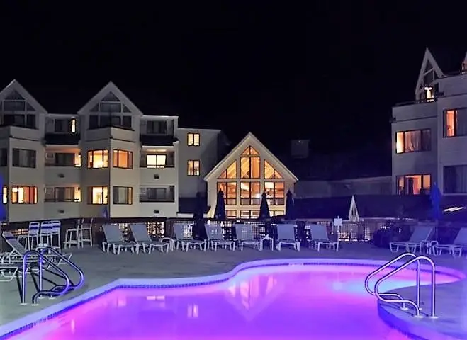 90 Loon Mountain Road #1126C, Lincoln, NH 03251 - #1