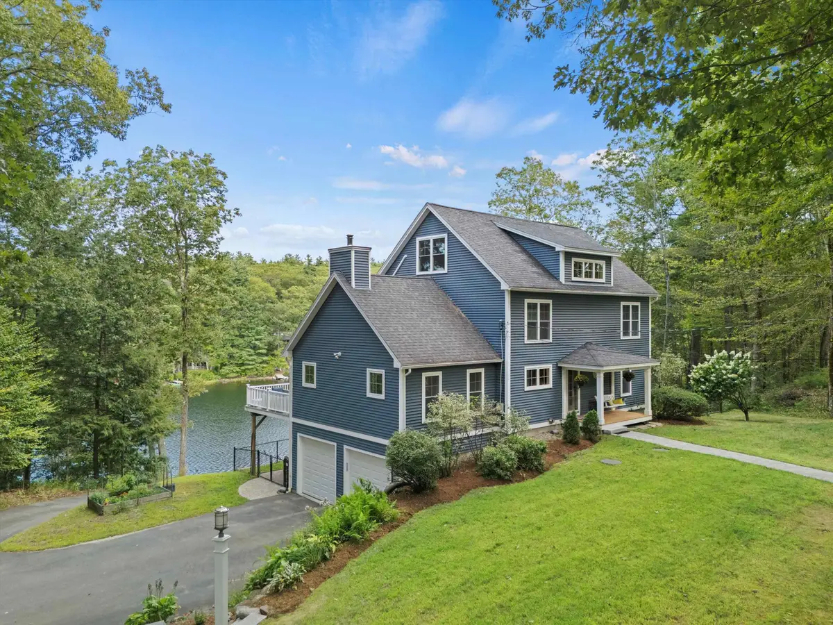 116 Martin Road, Weare, NH 03281 - #1