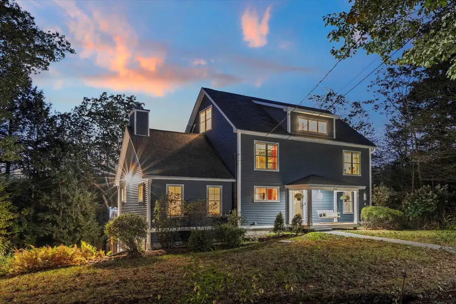 116 Martin Road, Weare, NH 03281 - #3