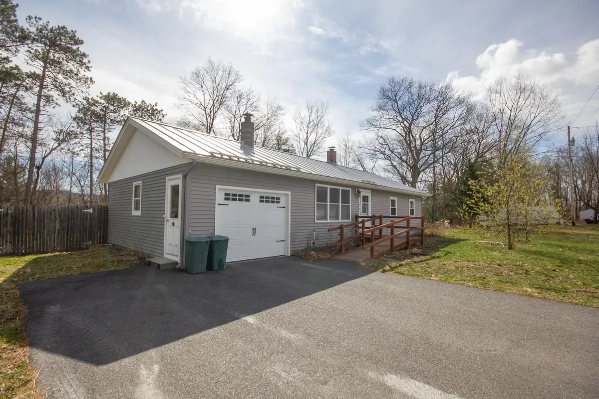 5 Pine Ridge Road, Randolph, VT 05060 - #1