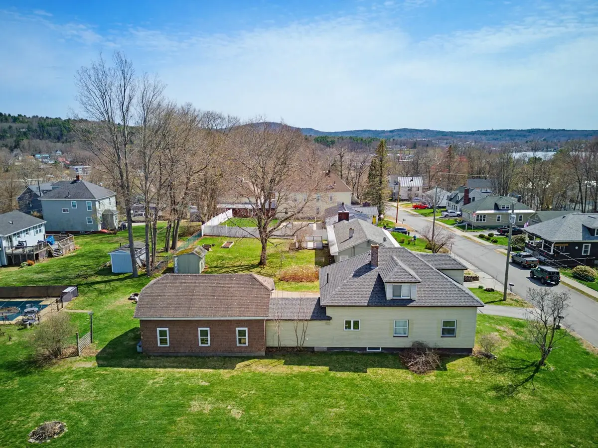 127 Belvidere Street, Laconia, NH 03246 - #1