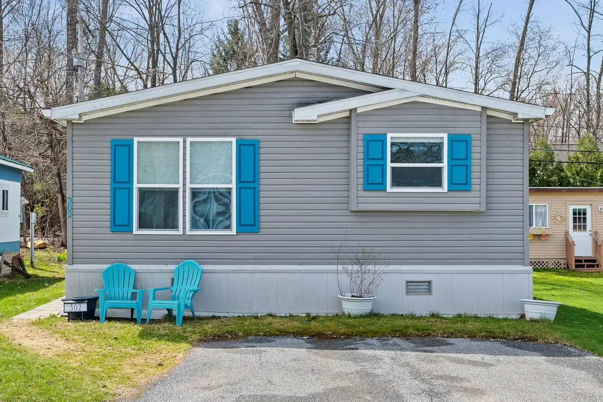 302 Penny Lane, Shelburne, VT 05482 - #1