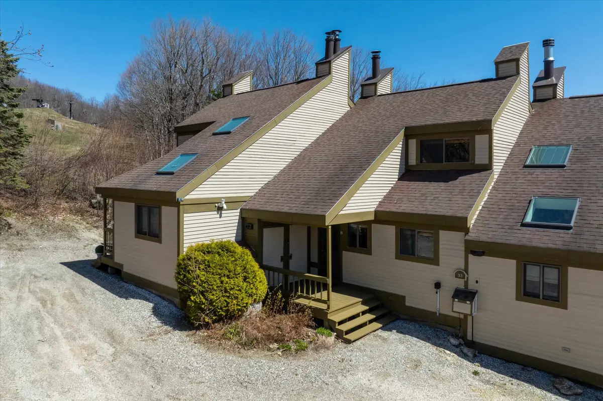 266 Okemo Trailside Extension #33B, Ludlow, VT 05149 - #1