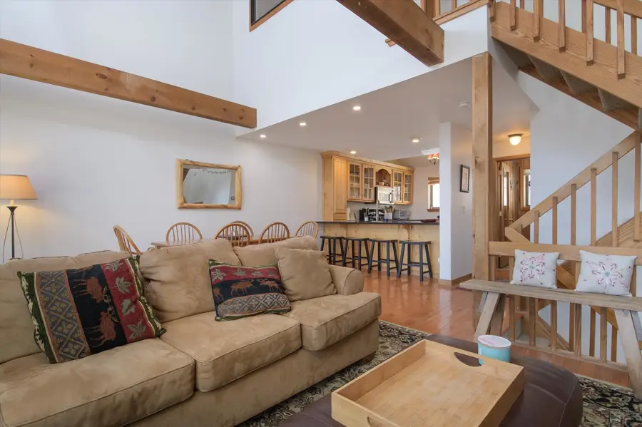 266 Okemo Trailside Extension #33B, Ludlow, VT 05149 - #3