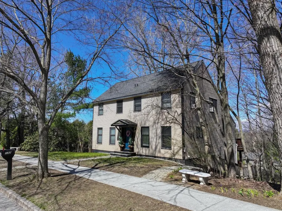 132 Rivermount Terrace, Burlington, VT 05401 - #2