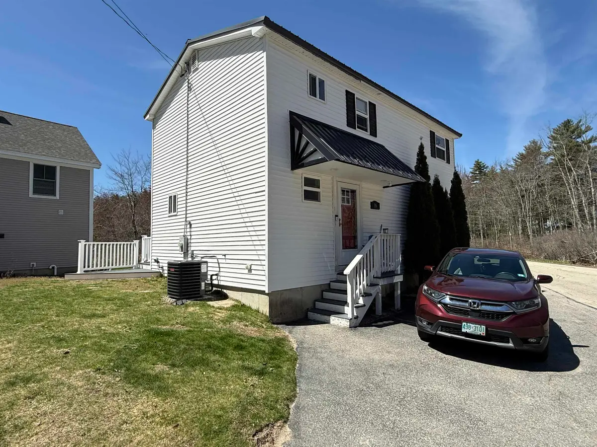 16 W Shore Drive, Raymond, NH 03077 - #1
