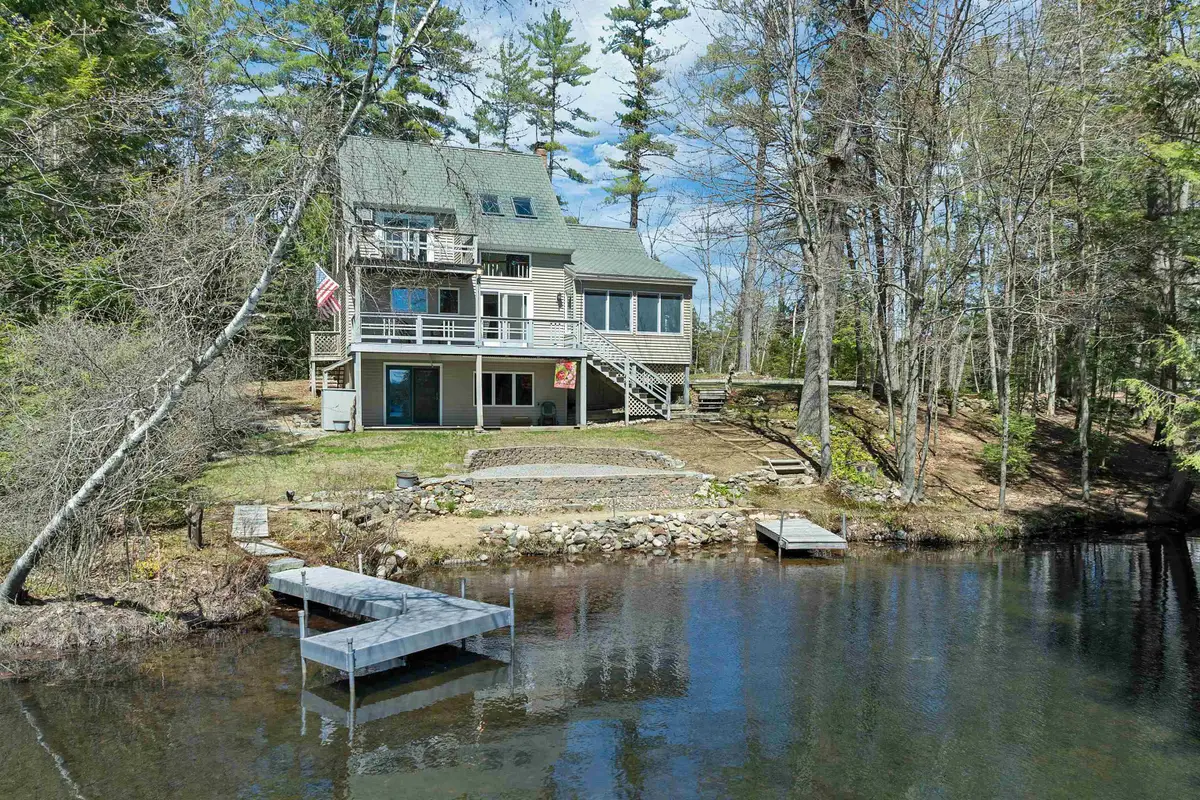 17 Apple Road, Sanbornton, NH 03269 - #1