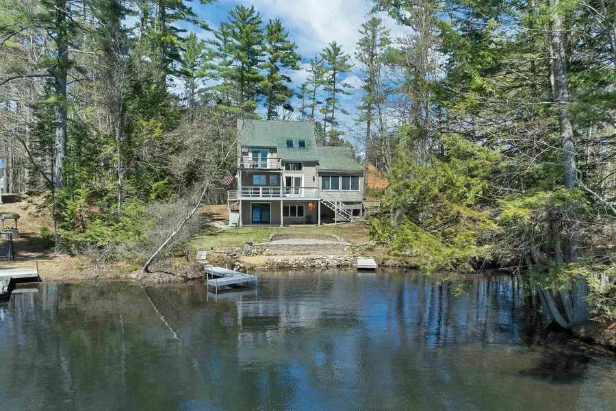 17 Apple Road, Sanbornton, NH 03269 - #2