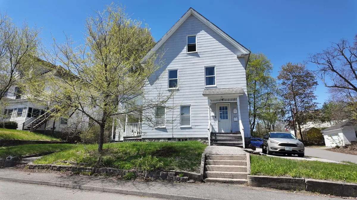 36 Elm Street, Derry, NH 03038 - #1