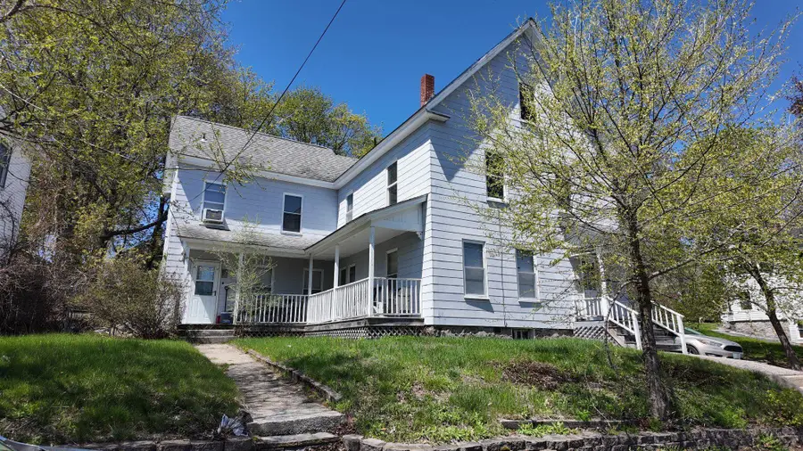 36 Elm Street, Derry, NH 03038 - #3