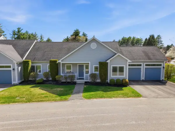 4 Mountain Village Road, Windham, NH 03087