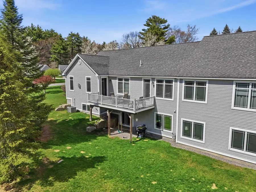 4 Mountain Village Road, Windham, NH 03087 - #2