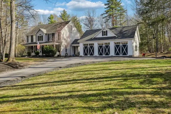 5 Whitetail Lane, Chester, NH 03036