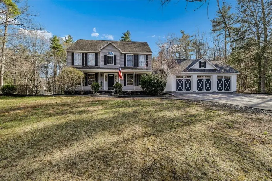 5 Whitetail Lane, Chester, NH 03036 - #2
