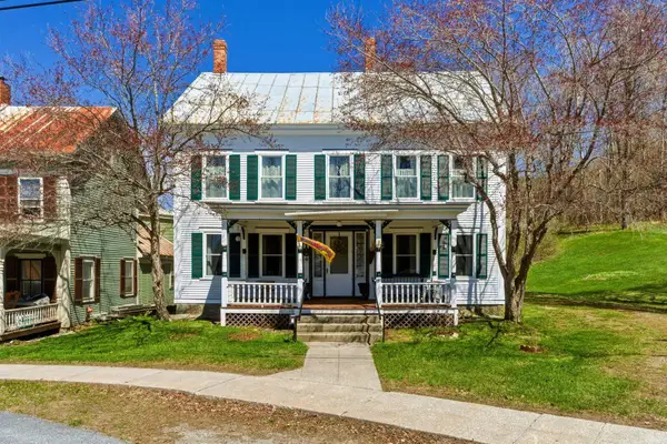 9 North Common, Chelsea, VT 05038