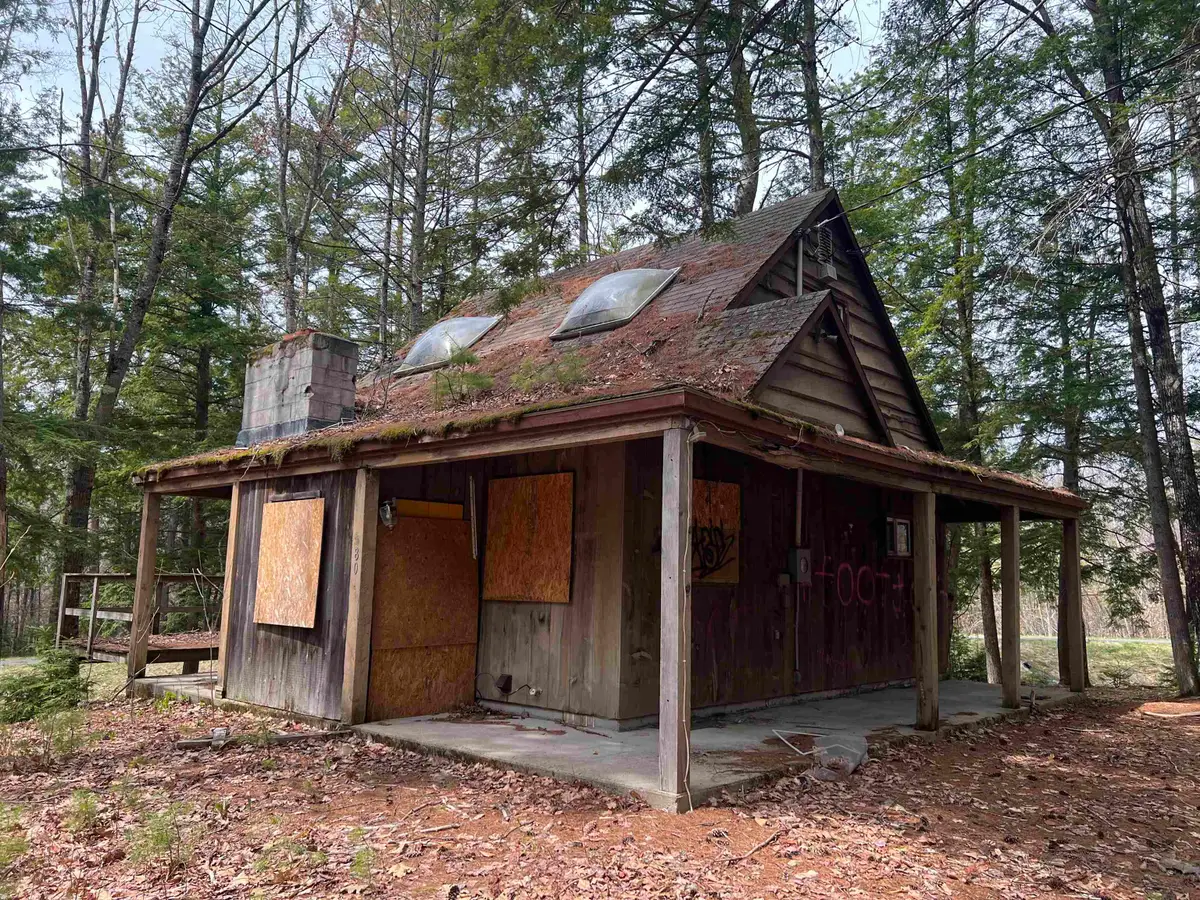 280 Thompson Road, Conway, NH 03860 - #1