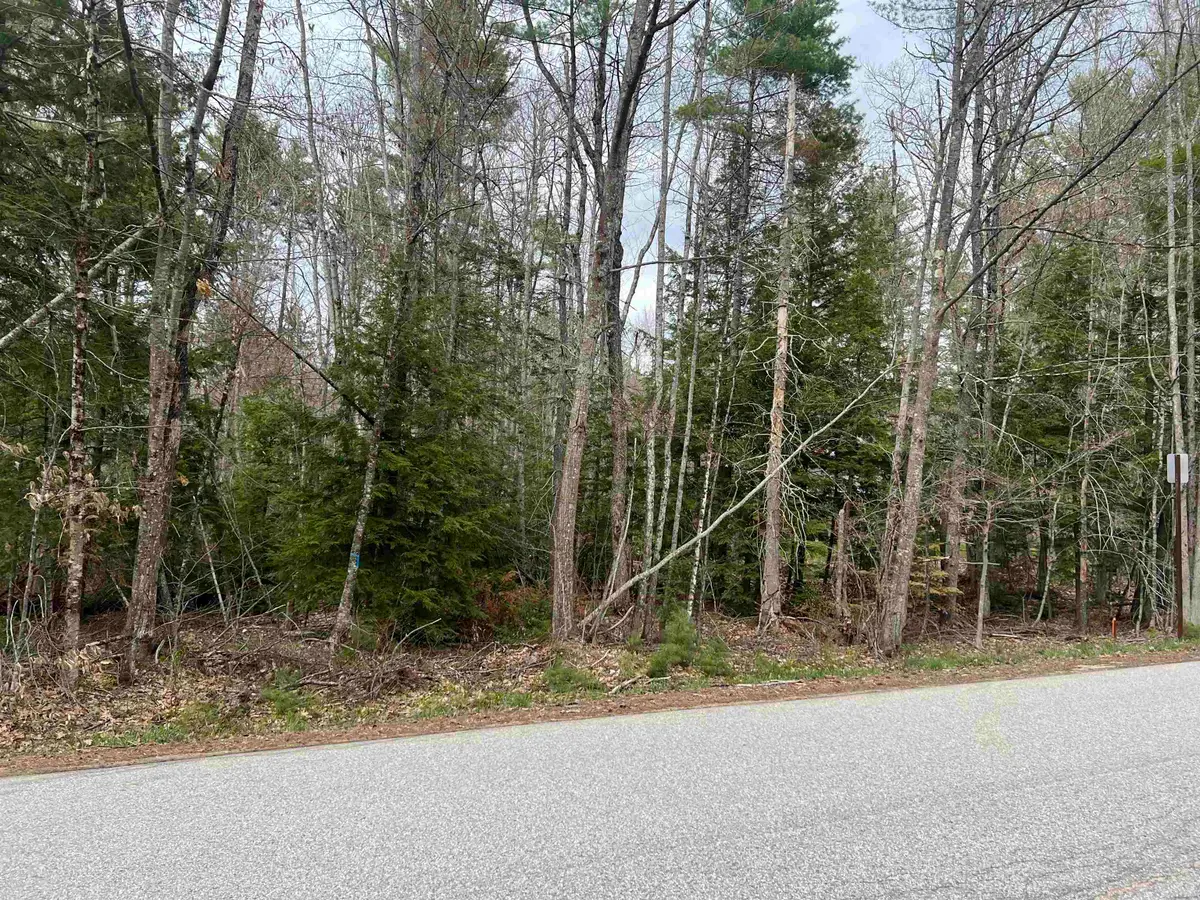 00 Thompson Road, Conway, NH 03860 - #1
