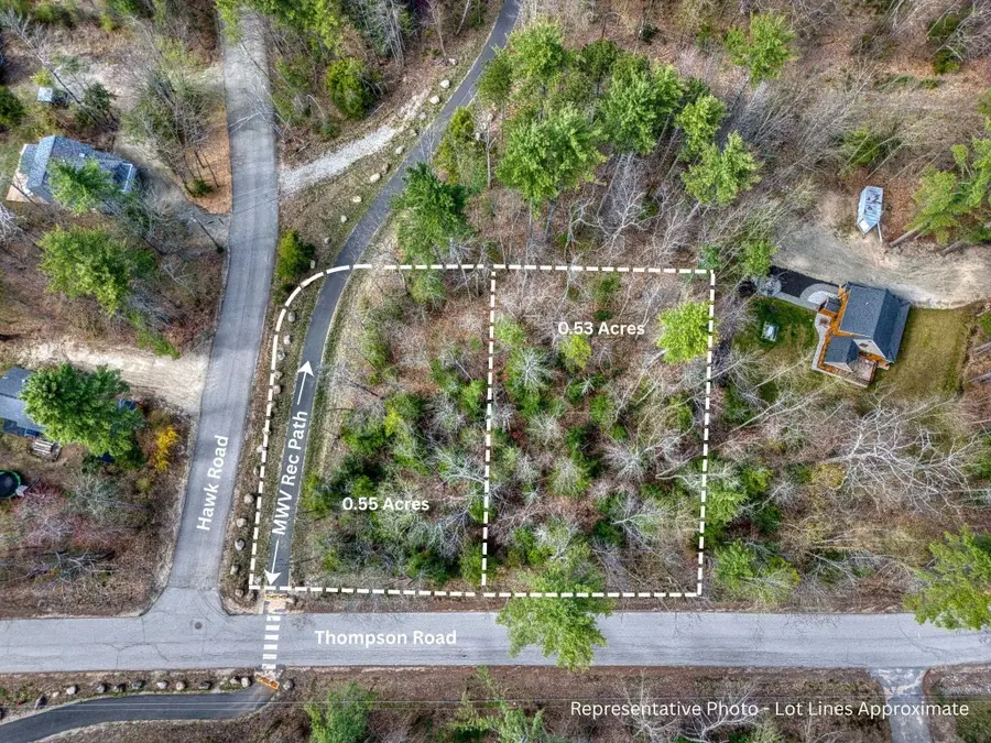 00 Thompson Road, Conway, NH 03860 - #2