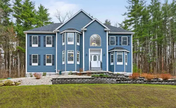 18 Longmeadow Road, Windham, NH 03087