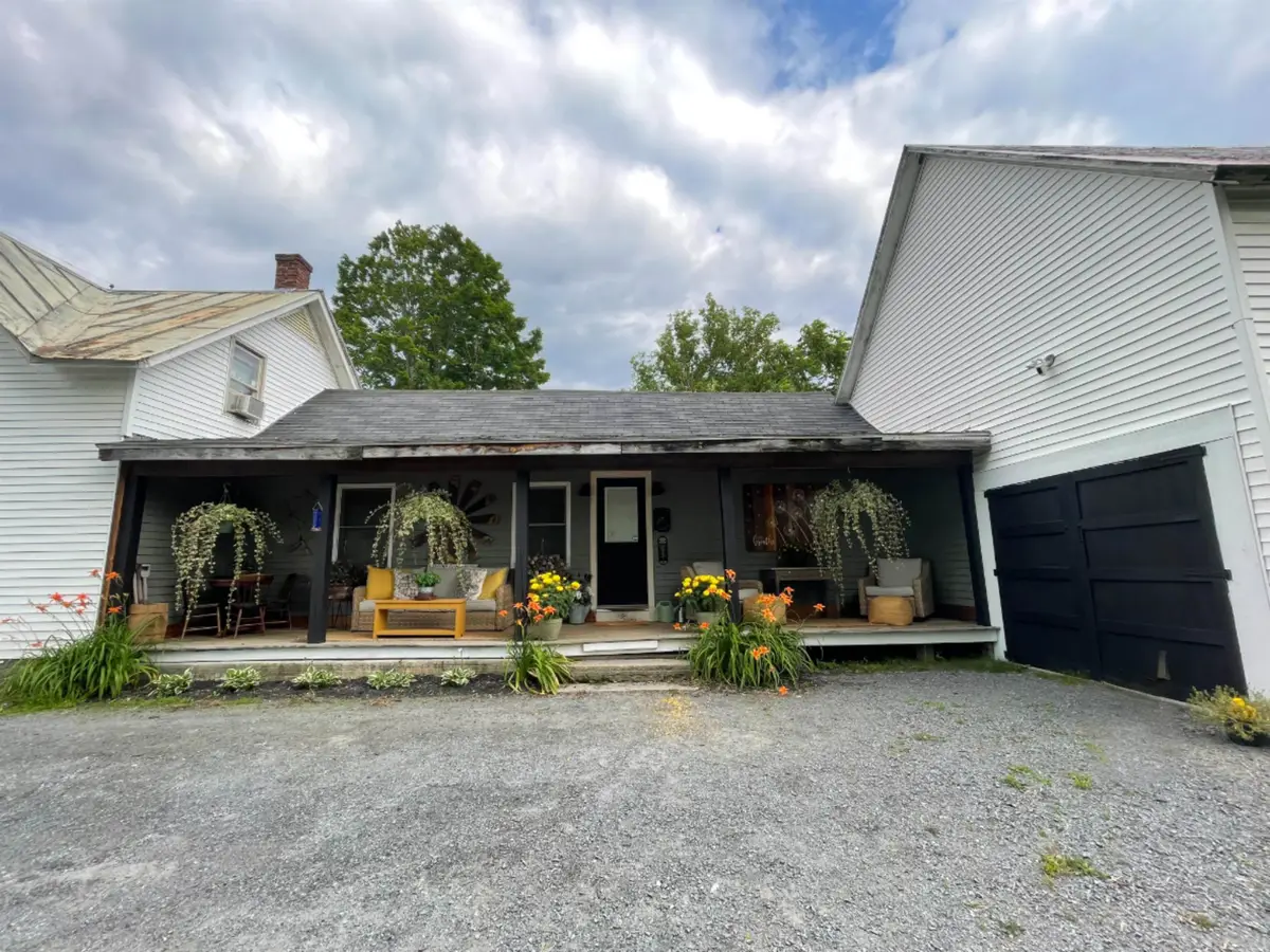 37 Maple Street, Bradford, VT 05033 - #1