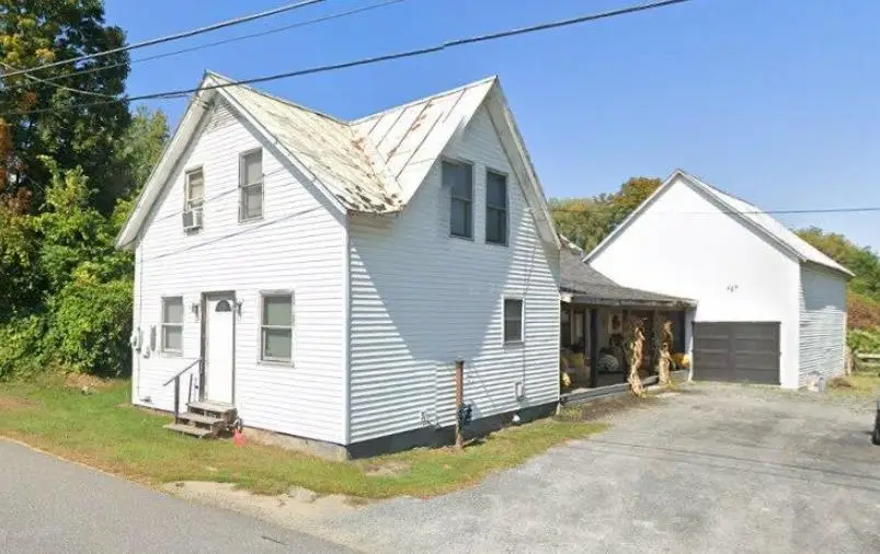 37 Maple Street, Bradford, VT 05033 - #2