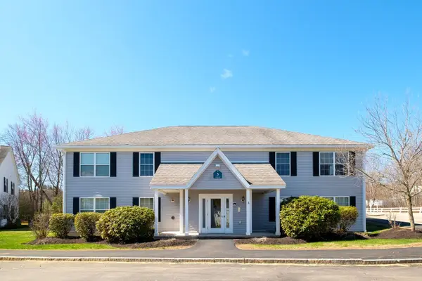 3 Tampa Drive, Rochester, NH 03867