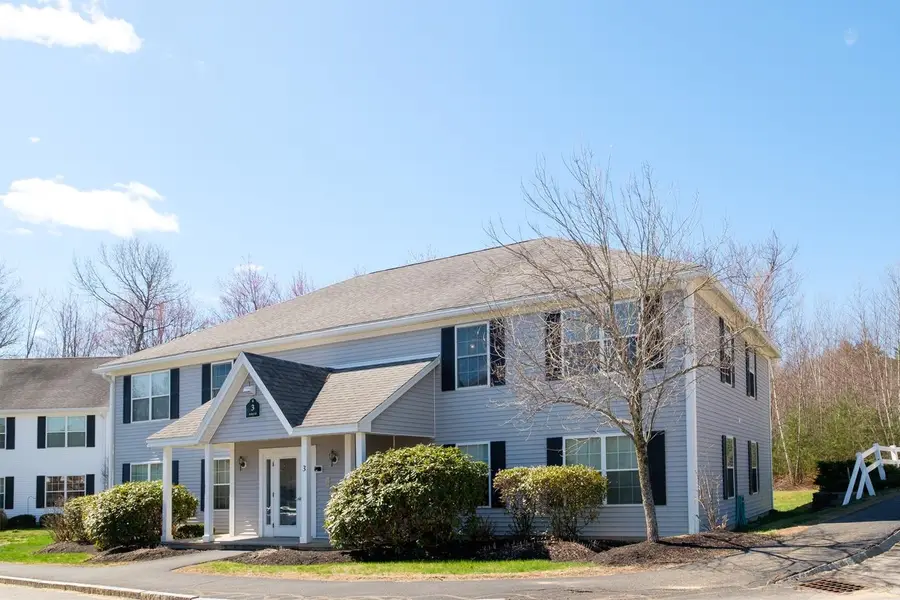 3 Tampa Drive, Rochester, NH 03867 - #2