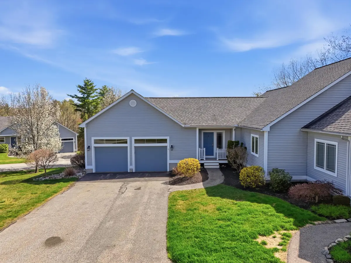 31 Gordon Mountain Road, Windham, NH 03087 - #1