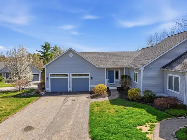 31 Gordon Mountain Road, Windham, NH 03087