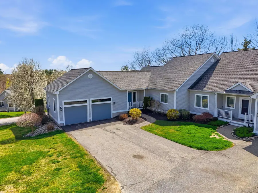 31 Gordon Mountain Road, Windham, NH 03087 - #2