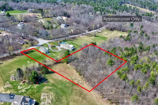 360 Liberty Hill Road, Gilford, NH 03249