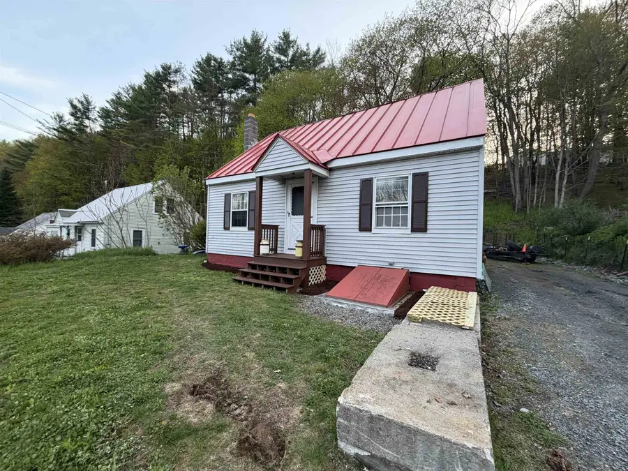 10 Randall Street, Springfield, VT 05156 - #2