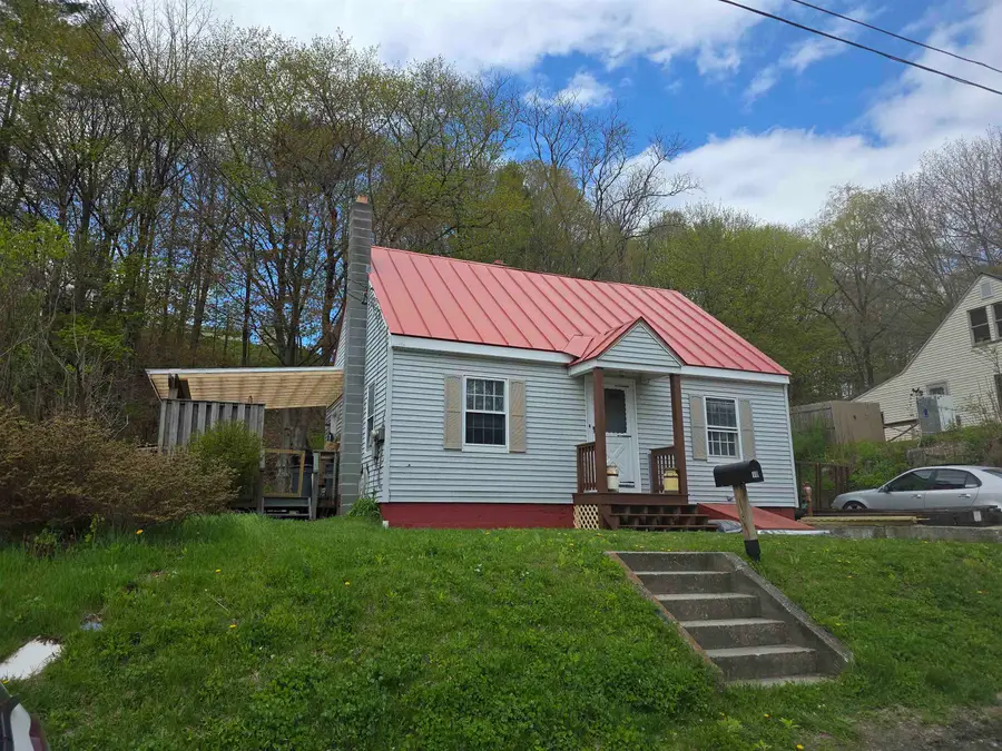 10 Randall Street, Springfield, VT 05156 - #3
