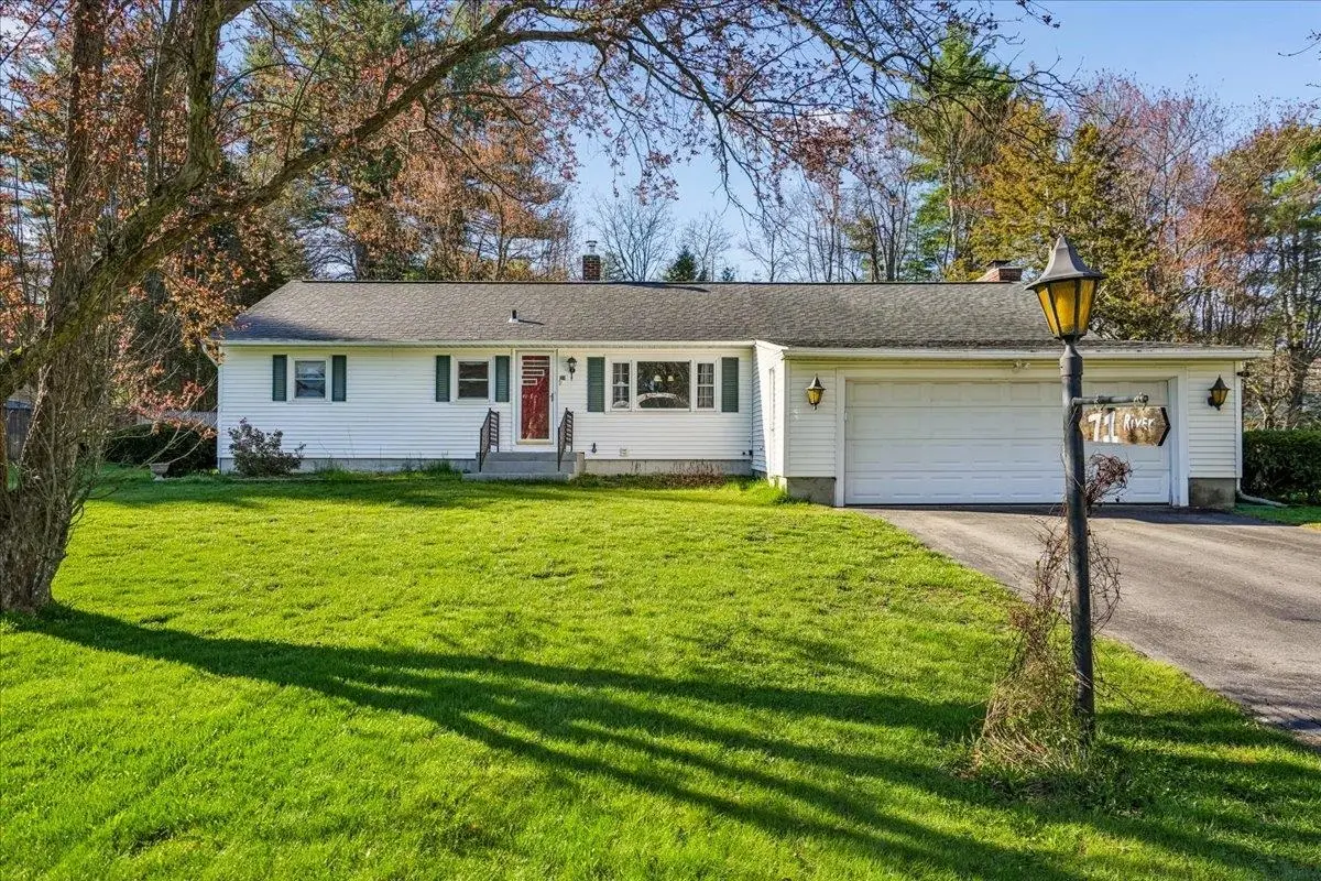 71 River Road, Allenstown, NH 03275 - #1