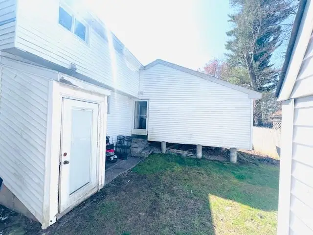 110 Millville Circle, Salem, NH 03079 - #2