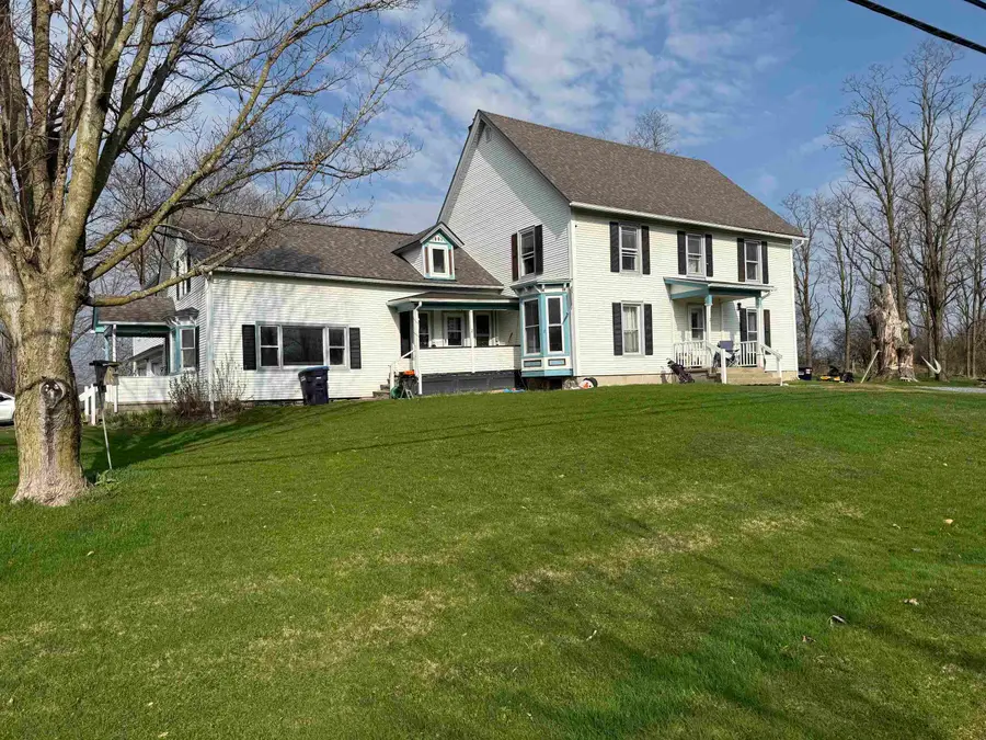 474 Dog Team Road, New Haven, VT 05456 - #2