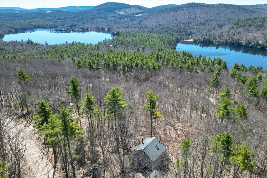 27 Upper Lake View Drive, Madison, NH 03849 - #2