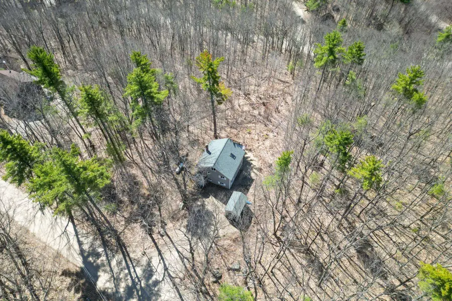 27 Upper Lake View Drive, Madison, NH 03849 - #3