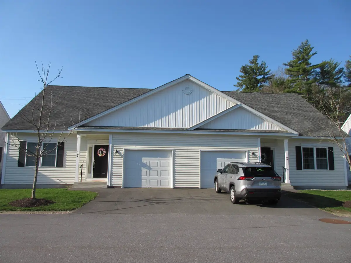 14A Angel Point Circle, Goffstown, NH 03045 - #1