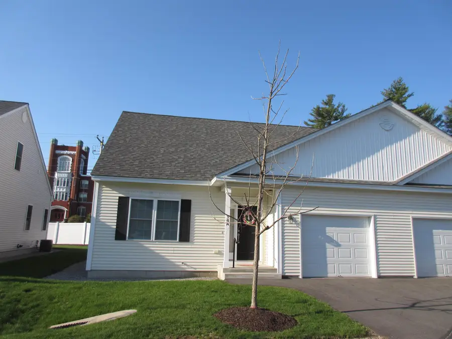 14A Angel Point Circle, Goffstown, NH 03045 - #3