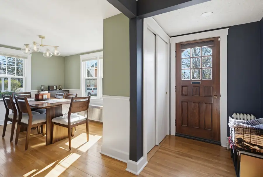 653 Belmont Street, Manchester, NH 03104 - #2
