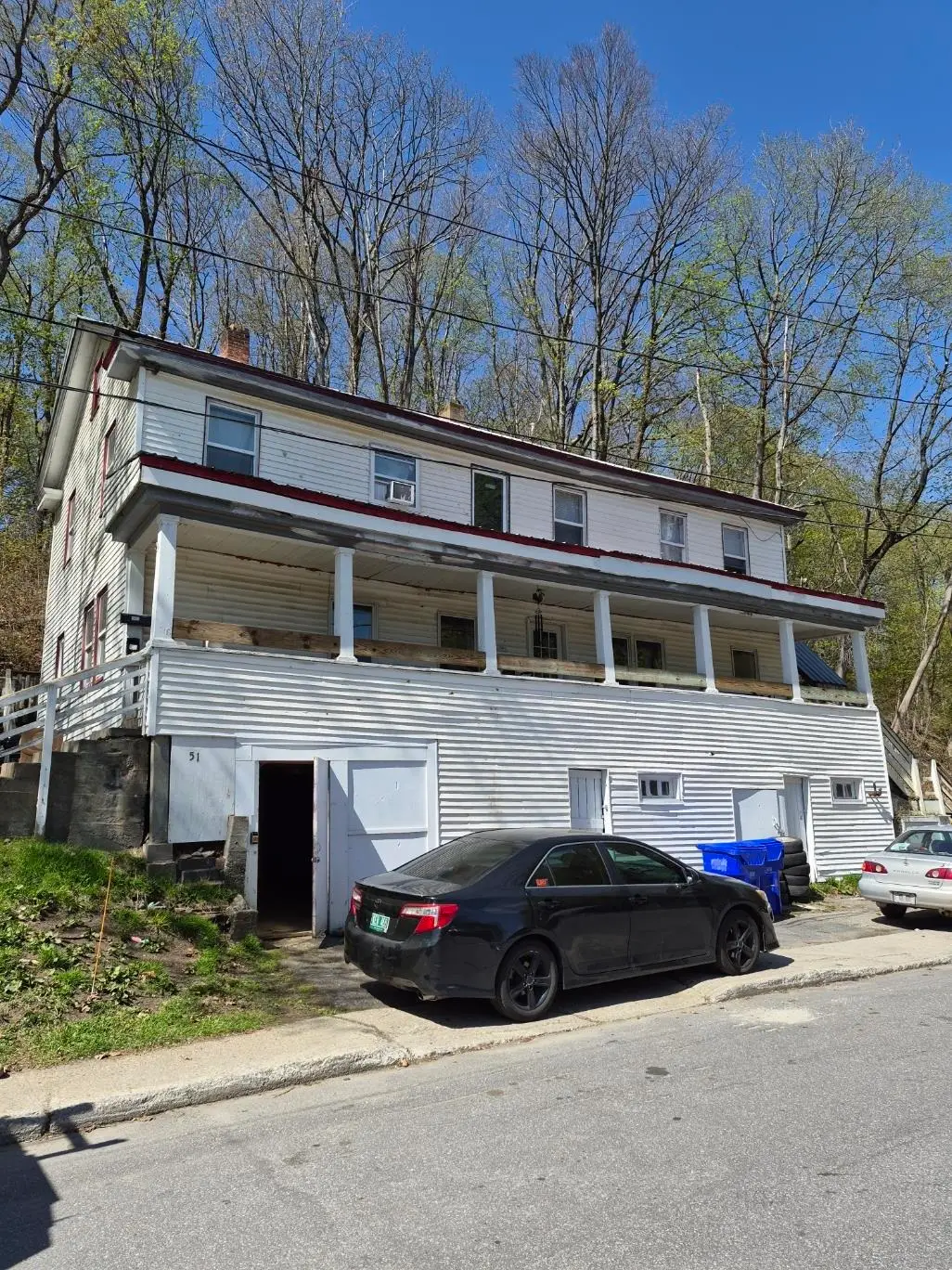51 Merrill Street, Springfield, VT 05156 - #1