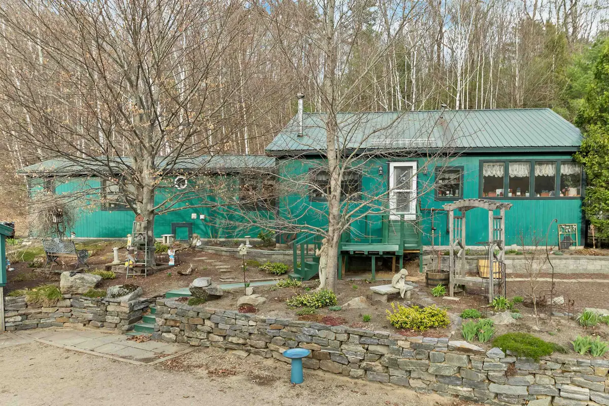 112 North Ashland Road, Ashland, NH 03217 - #1