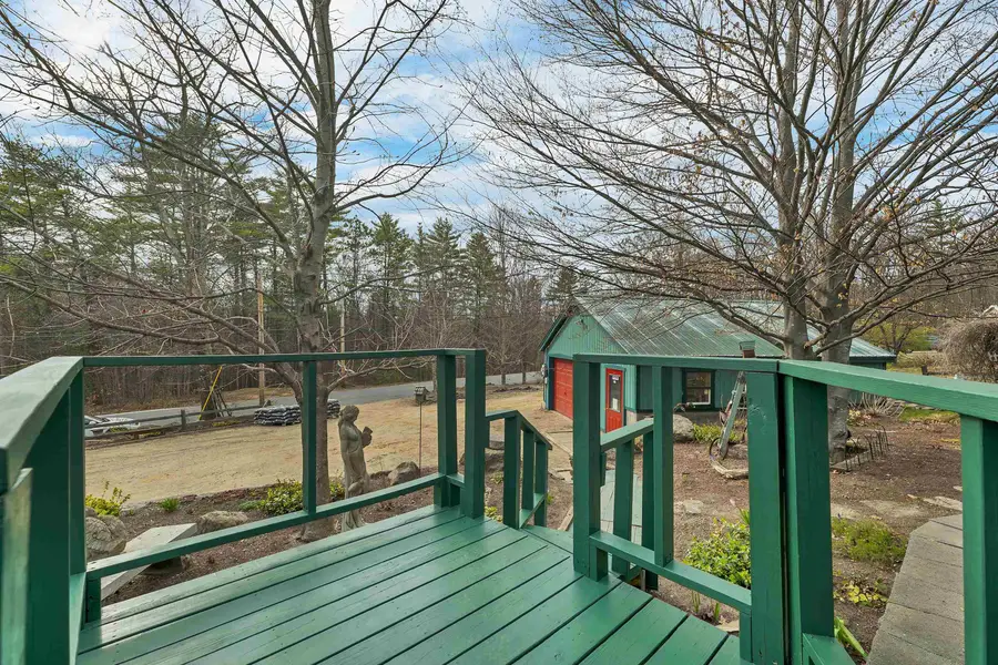 112 North Ashland Road, Ashland, NH 03217 - #2