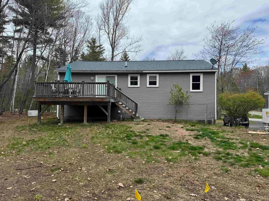 12 Watson Hill Road, Raymond, NH 03077 - #2